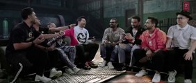 PUBG Mobile X Street Dancer 3D Gameplay  - Varun D, Shraddha K - Nora Fatehi, Remo D’Souza raghav - dermish