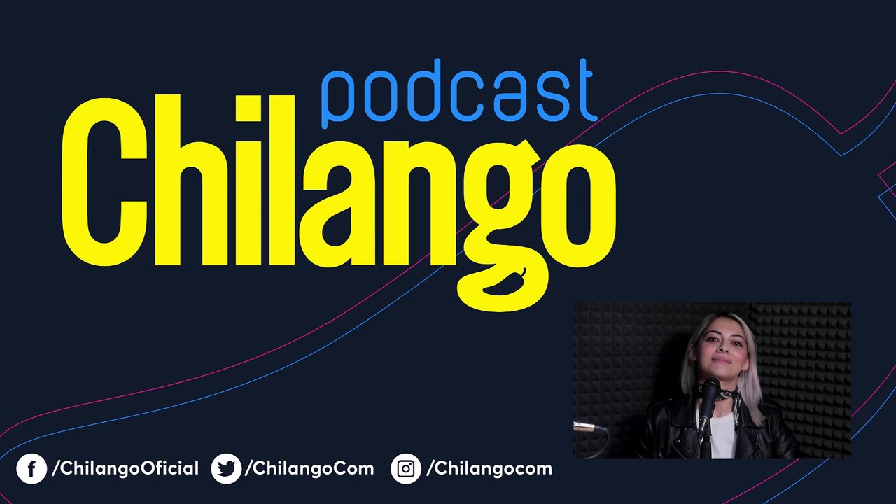 Lo que siempre quisiste preguntarle a un embalsamador #PodcastChilango