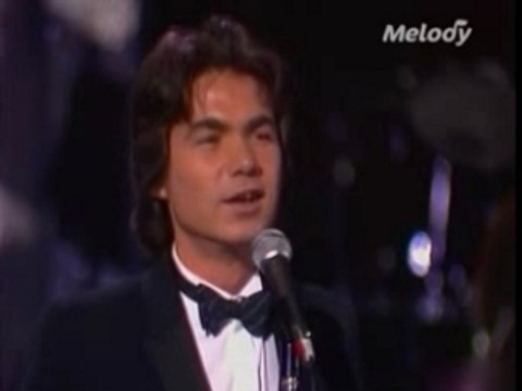 Daniel Guichard - Le Gitan