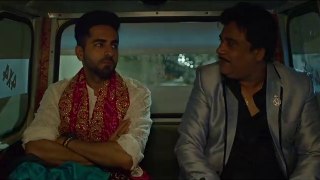 Shubh Mangal Zyada Saavdhan Trailer _ Ayushmann Kh