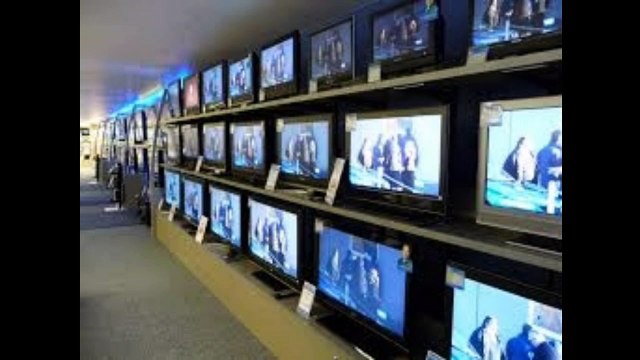 Who Invented the television ।। टेलीविजन का आविष्कार किसने किया