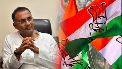 ಪಕ್ಷ ವಿರೋಧಿ ಕೆಲಸ ಮಾಡಿದಕ್ಕೆ ಅಮಾನತು ಮಾಡಿದ ಕೆಪಿಸಿಸಿ | Oneindia Kannada