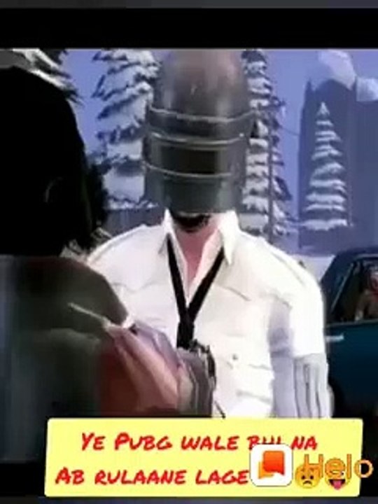 Pubg lovers