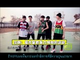 [Thai Sub] 141216 UNIQ the best debut ep2 [Full]