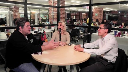 Chapultepec será el espacio recreativo ¡más grande del mundo! #PodcastChilango