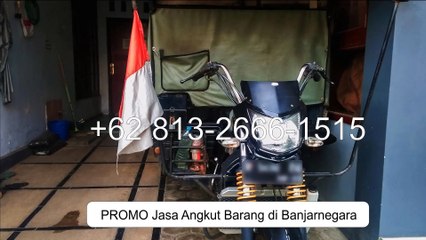 PROMO!!! +62 813-2666-1515, Jasa Angkutan Viar di Banjarnegara Jasa Antar Barang Murah Area Banjarnegara