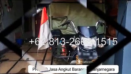 PROMO!!! +62 813-2666-1515, Jasa Angkutan Barang Sekitar Banjarnegara Jasa Angkut Murah Area Banjarnegara