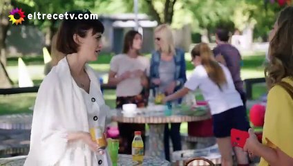 Separadas Cap 2 Completo 21 de Enero 2019 HD