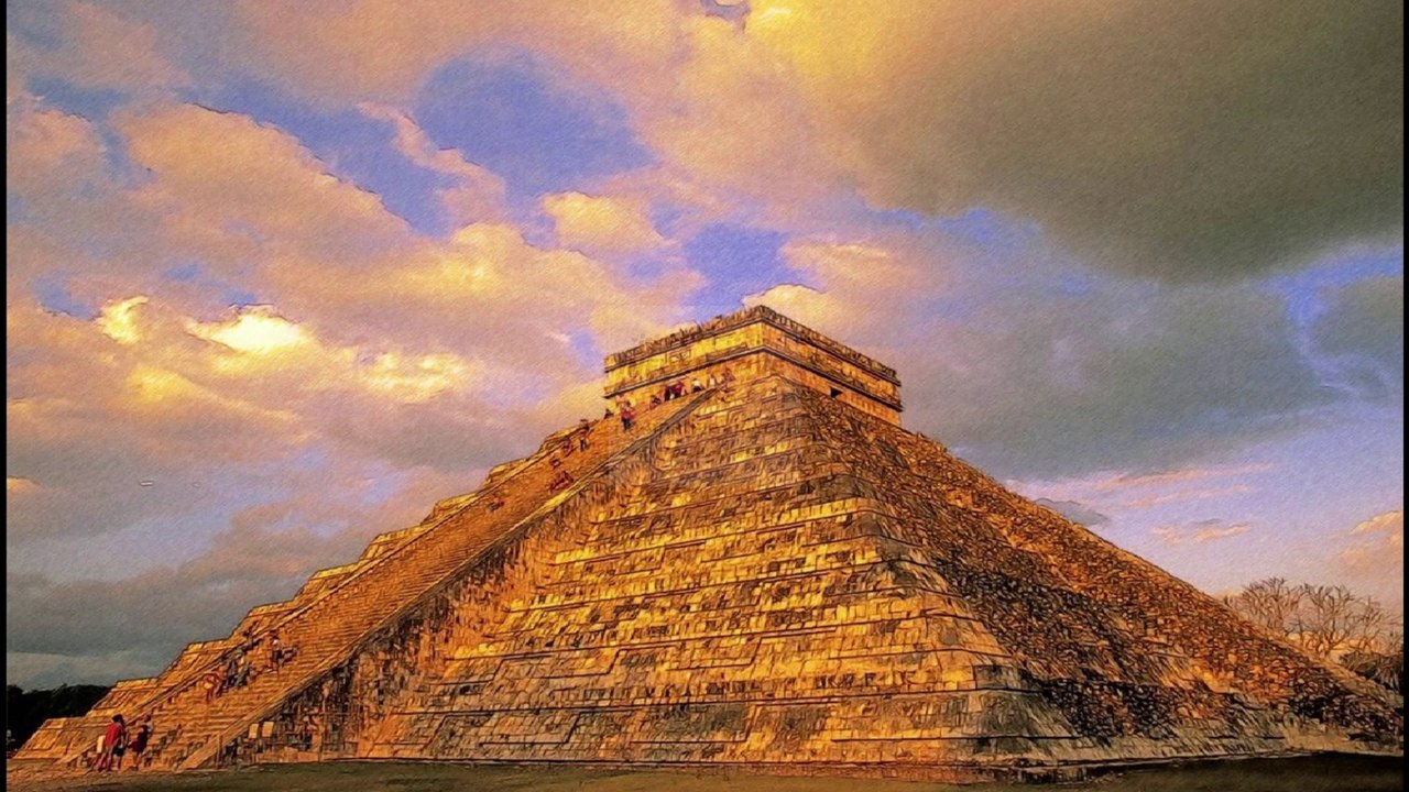 16 Things You May Not Know About Chichen Itza | Facts About Chichen Itza, Mexico | The Largest Maya City "Chichen Itza" - Mexico