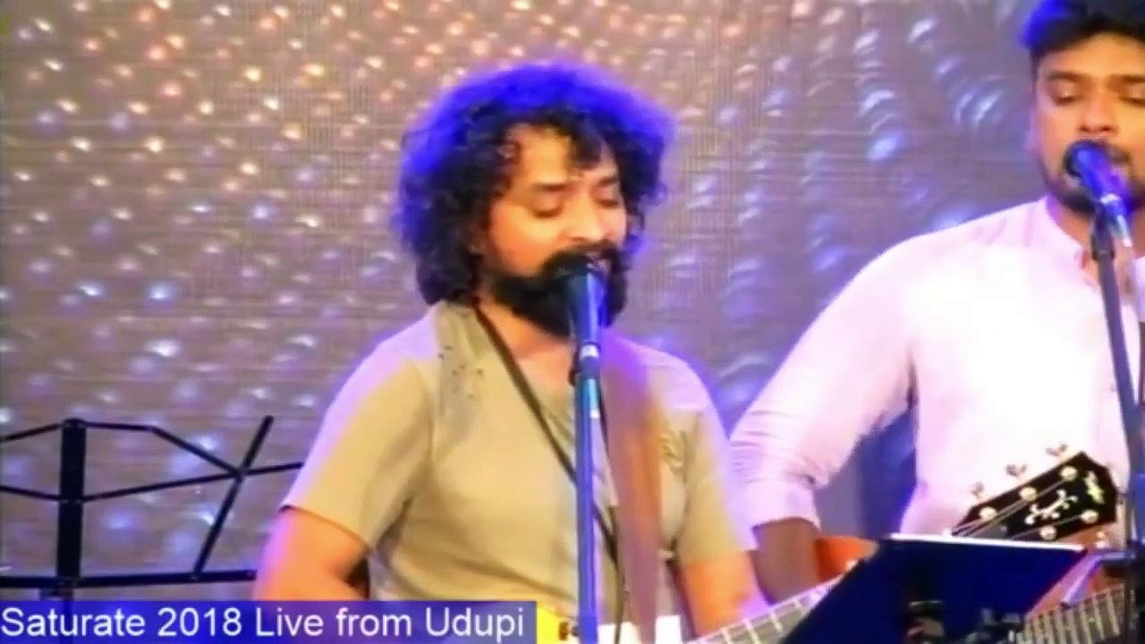 MAI_YAHA_HU_live_Saturate