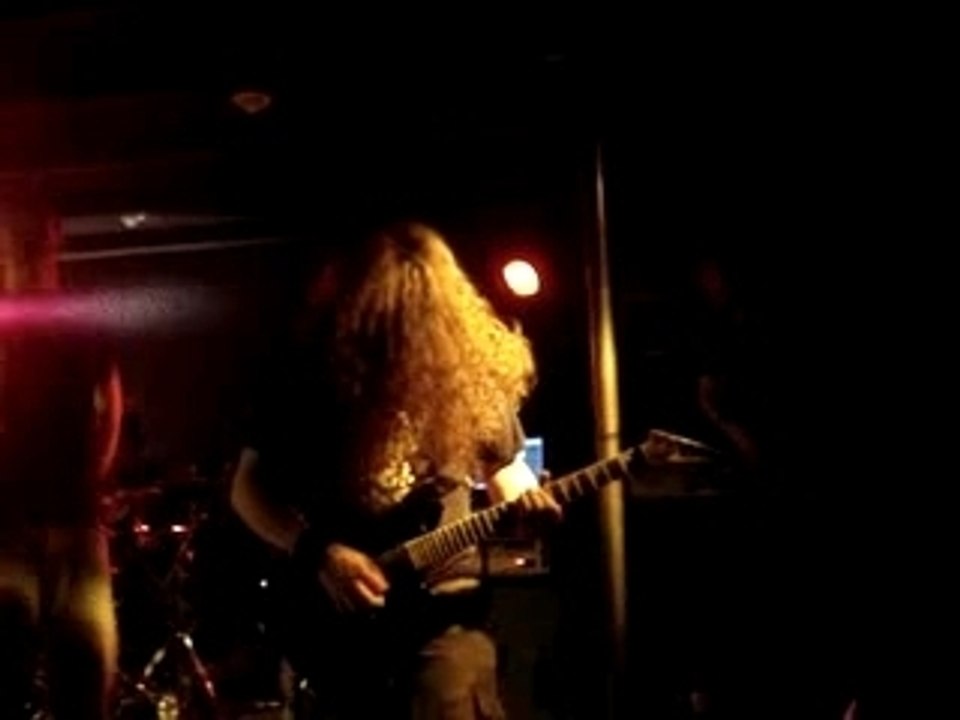 XtrunK // Sin Cession