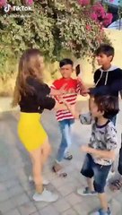 Arishfa Khan 2020 Arishfa Khan new Amazing tiktok Arishfa Latest Tiktok Videos Arishfa New Video