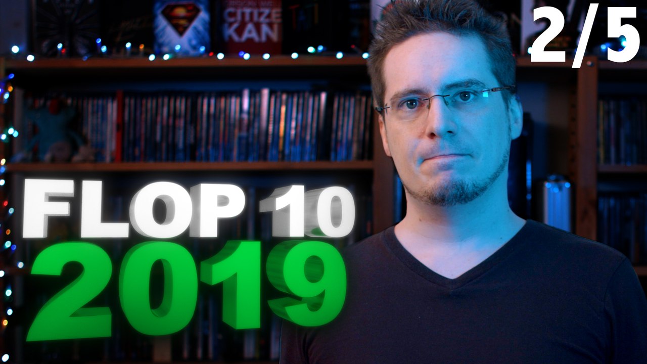2019 #2 - FLOP 10
