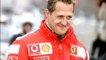 Michael Schumacher  - un docteur donne de ses nouvelles...et elles sont inquiétantes