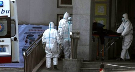 Çin'de ortaya çıkan yeni virüs ABD'ye sıçradı