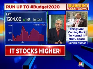 Government dues will be cleared, expect a constructive program in the budget, says Brijeshwar Singh