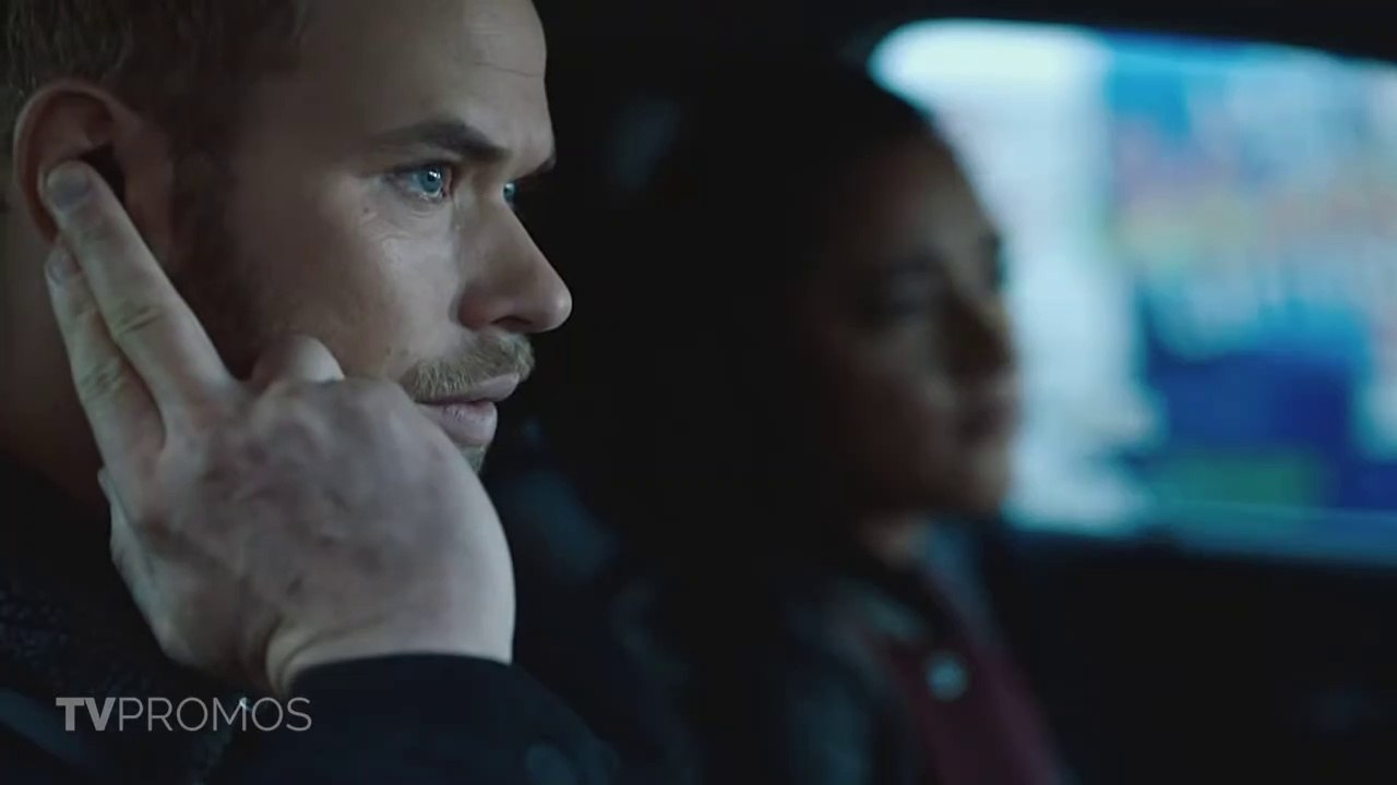 FBI Most Wanted S01E04 Caesar