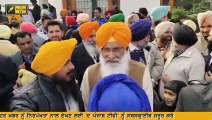 ਸੁਖਬੀਰ ਬਾਦਲ ਦਾ ਰਾਹ ਹੋਰ ਵੀ ਔਖਾ ਹੋਇਆ Shiromani Akali Dal leaders aren't happy with Sukhbir Badal