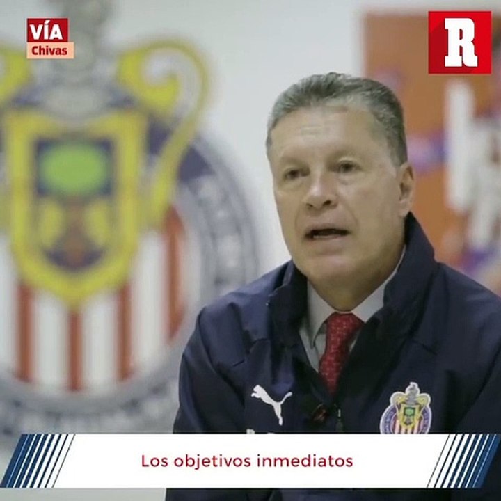 ¿Y las super chivas?