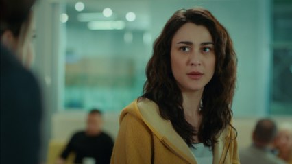 Çocuk 17. Bölüm Hiçbirimiz Efe'yi Haketmiyoruz