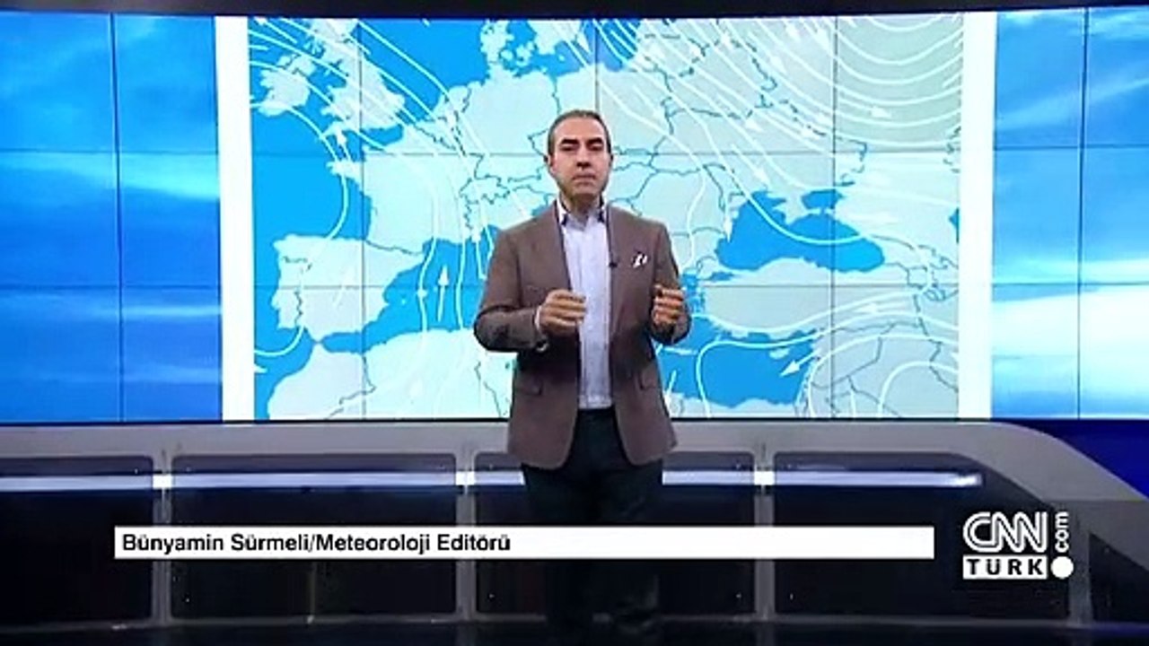 Kar kapıya dayandı! İstanbul hava durumu 22 Ocak Meteoroloji raporu