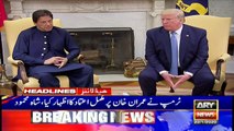 ARYNews Headlines | Imran Khan meets PM of Singapore, Azerbaijan President | 10AM | 22 Jan 2020