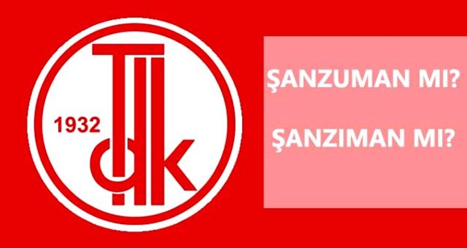 Şanzıman nasıl yazılır? TDK'ya göre Şanzıman mı, şanzuman mı?