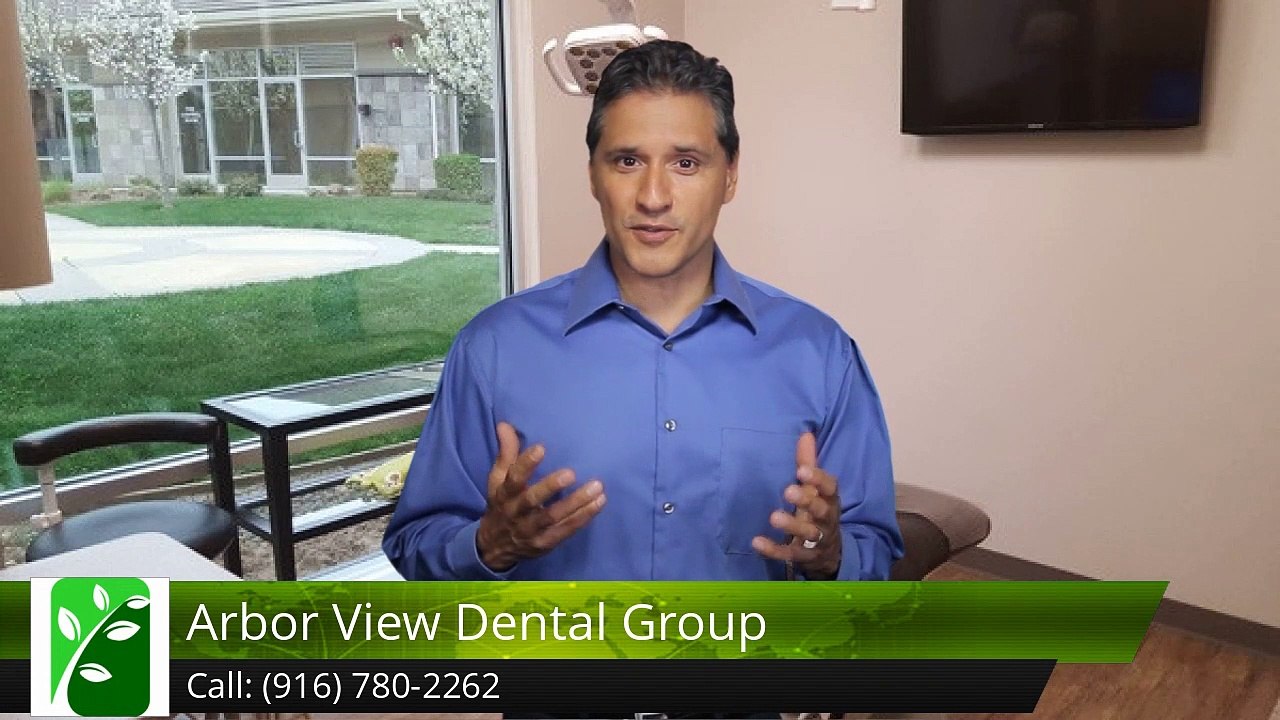 Arbor View Dental Group Roseville Incredible 5 Star Review by Vanessa B.