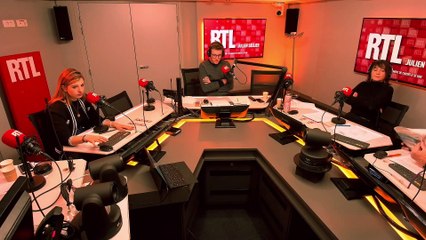 L'invité de RTL Petit Matin du 22 janvier 2020