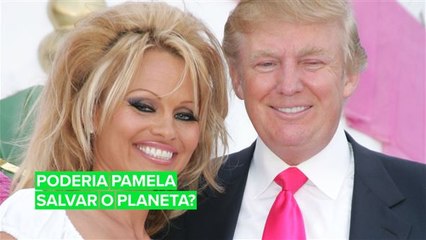 O plano de Jane Fonda para salvar o planeta