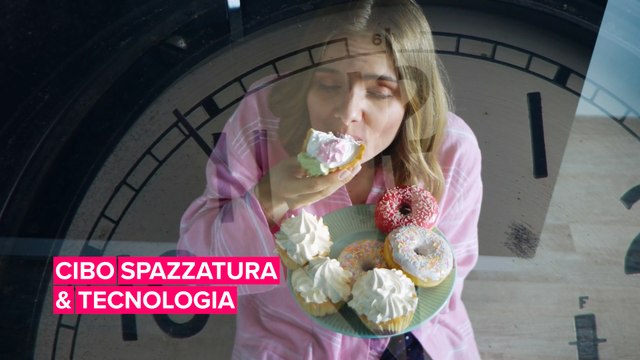 Ecco perché desideriamo mangiare cibo ad alto contenuto calorico