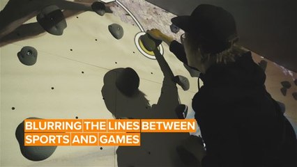 'Our games move tens of thousands of people every day'