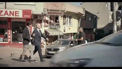 Nasipse Adayız Film