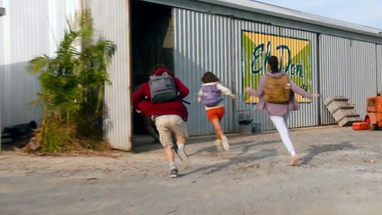 Dora e la città perduta Film - Anteprima Estesa