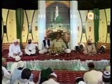 HAMD-O-NAAT  KHUSHA WO DIN  BEST EVER BY SYED SABIH REHMANI