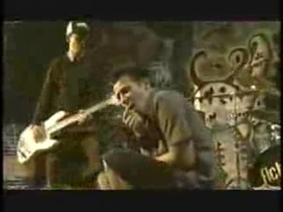 Fickle - Way Out