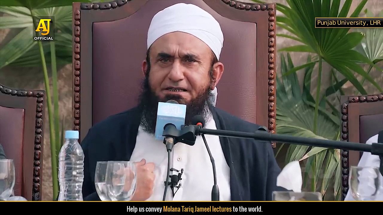 Marnay_Se_Pehle_Allah_Ko_Kese_Razi_Krain_-_Molana_Tariq_Jameel_Latest_Bayan_2_December_2019(720p)