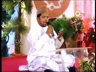 URDU NAAT( Aye Madine Ki Zameen)SYED SABIH REHMANI