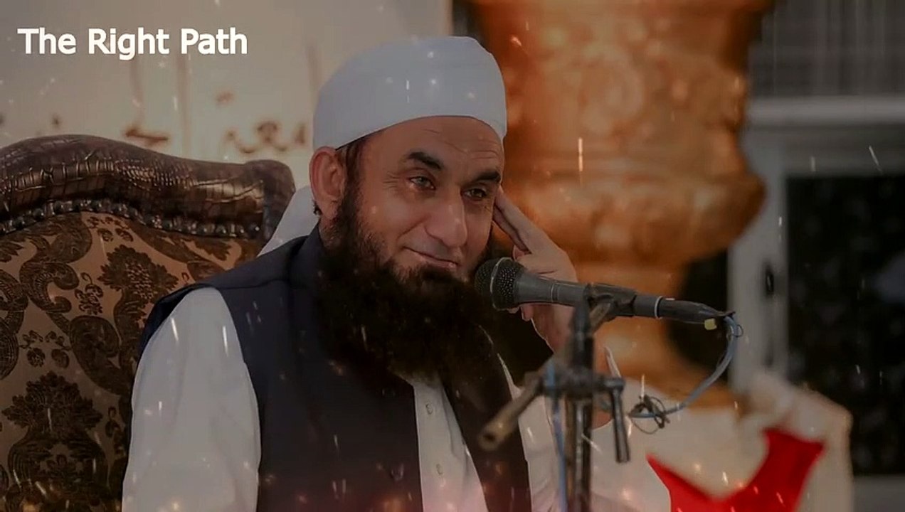 Qabar_Ki_Raat_|_Maulana_Tariq_Jameel_|_Emotional_Bayan(720p)