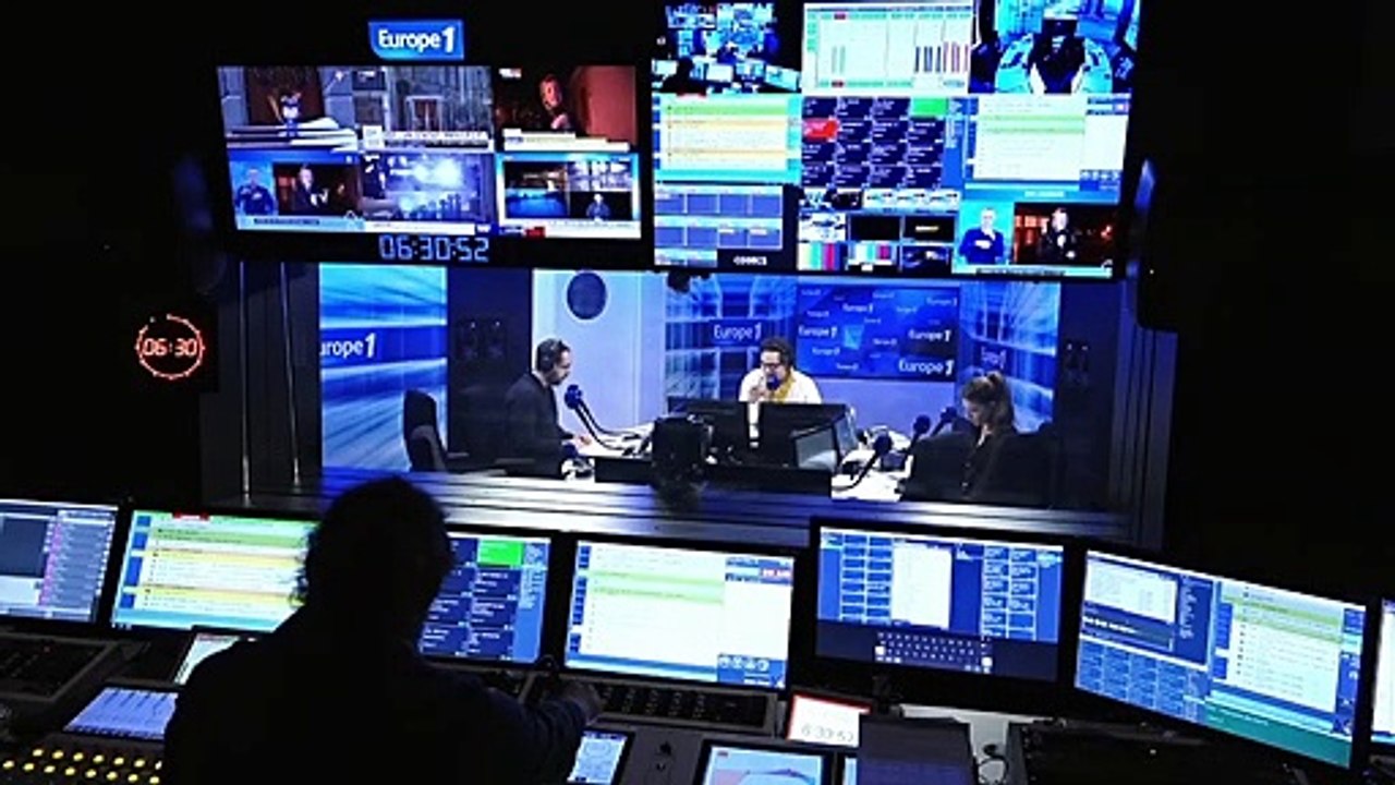 En pleine crise de l'hôpital, les écoles d'infirmiers s'attendent à cartonner sur Parcoursup