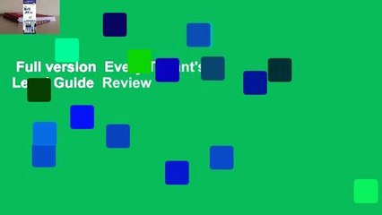 Full version  Every Tenant's Legal Guide  Review