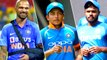 IND VS NZ 2020 SERIES | Sanju Samson and Prithvi Shaw replaces Shikhar Dhawan
