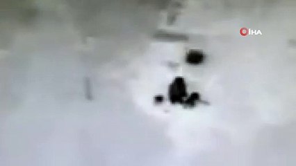 - İsrail askerleri Gazze sınırında 3 Filistinliyi öldürdü