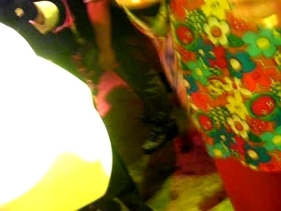 La Calamine 2008 carnaval samedi