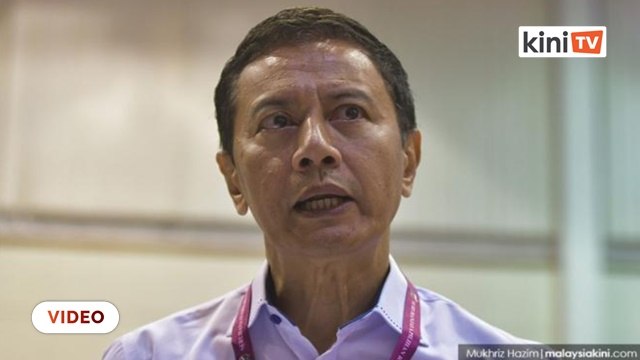 SPR masih bimbang soal keselamatan cadangan e-Undi