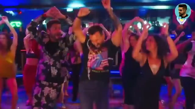 Jine Mera Song - Jawaani Jaaneman