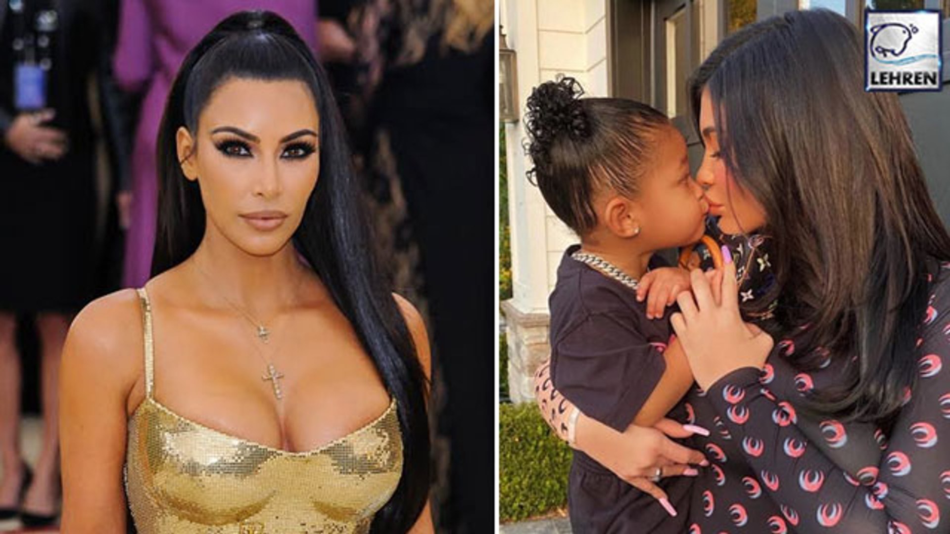 Kylie Jenner Tells Kim Kardashian She Wants More Kids After Stormi