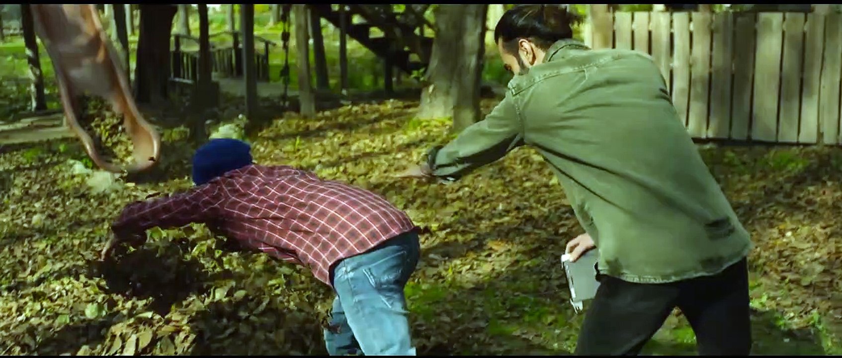 Zindagi - CARRYMINATI X Wily Frenzy