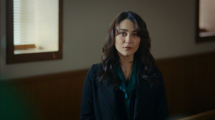 Çocuk 17. Bölüm Akça'dan Muhteşem Konuşma