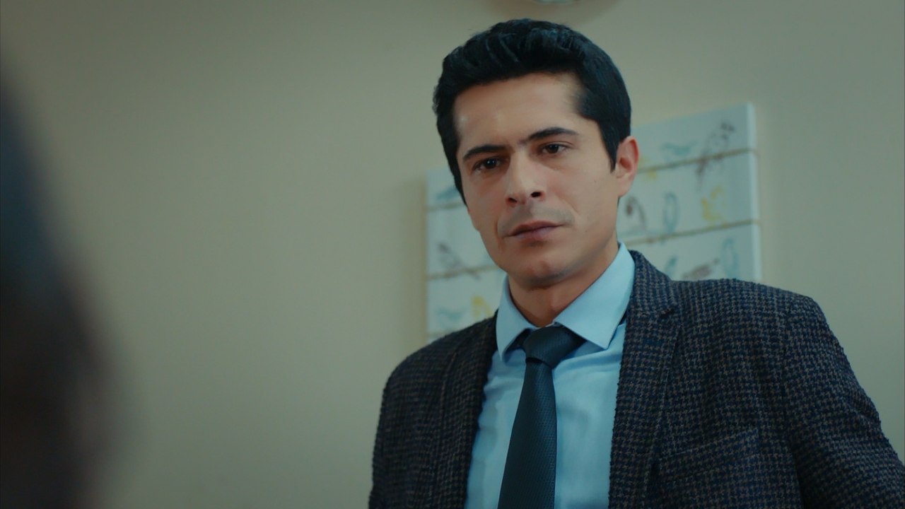 Çocuk 17. Bölüm Hasan'a Büyük Destek